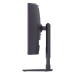 Monitor LG UltraGear 31,5" Curvo 1000R VA QHD FreeSync 180Hz - Risposta 1ms - 16:9 - HDMI, DisplayPort - VESA 100x100mm - immagine 4