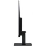 Monitor Samsung Essential S3 27" IPS FullHD 120Hz - Risposta 5ms - HDMI - VESA  100x100mm - Colore Nero - immagine 3