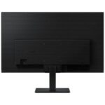 Monitor Samsung Essential S3 27" IPS FullHD 120Hz - Risposta 5ms - HDMI - VESA  100x100mm - Colore Nero - immagine 4
