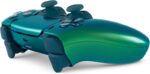 Sony PS5 Dualsense V2 Controller wireless per PS5 - Colore Chroma Teal - immagine 2
