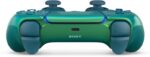 Sony PS5 Dualsense V2 Controller wireless per PS5 - Colore Chroma Teal - immagine 4