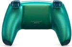 Sony PS5 Dualsense V2 Controller wireless per PS5 - Colore Chroma Teal - immagine 5