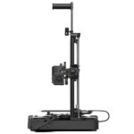 Creality Ender-3 V3 KE Stampante 3D aperta - Volume 22x22x24 cm - Doppia ventola - Corpo in metallo - Guida lineare asse X - Interfaccia utente intelligente - Velocità fino a 500 mm/s - immagine 4