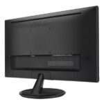 Asus VP227HF Monitor 21,5" LED VA FullHD 100Hz - Risposta 1ms - HDMI, VGA - VESA 100x100mm - immagine 4