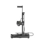 Creality Ender-3 V3 SE Stampante 3D aperta - Volume 22x22x25 cm - Assi Y e Z con doppie guide lineari - Livellamento automatico - Velocità fino a 250 mm/s - immagine 2