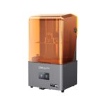 6x23 cm - Velocità fino a 150 mm/s - Schermo LCD - Fonte di luce integrata 3.0 - Purificatore d'aria intelligente