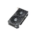 Asus DUAL AMD Radeon RX 9060 Scheda grafica 8 GB GDDR6 - immagine 2