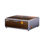 Creality Falcon A1 10W Incisore e taglierina laser 10W chiusa - Laser di classe 1 (FDA) - Area di lavoro 381x305mm - CoreXY fino a 600mm/s - Telecamera intelligente - immagine 2