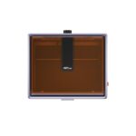Creality Falcon A1 10W Incisore e taglierina laser 10W chiusa - Laser di classe 1 (FDA) - Area di lavoro 381x305mm - CoreXY fino a 600mm/s - Telecamera intelligente - immagine 4