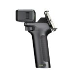 Creality Otter Lite Scanner wireless - Velocità fino a 30 fps - Precisione fino a 0,05 mm - Oggetti tra 20 mm e 2000 mm - Visione stereoscopica con 4 lenti - immagine 5