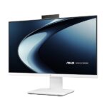 Asus V440VAK-WPC1490 All-in-One Intel Core i7-13620H - 16 GB DDR5 - 1 TB SSD - 23,8" FHD - Colore bianco - immagine 3