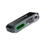 Creality CR-Scan Otter 20fps Scanner 3D - Velocità fino a 20fps - Precisione fino a 0,02 mm - Oggetti tra 10 mm e 2000 mm - Scansione a colori a 24 bit - immagine 4