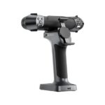 Creality CR-Scan RaptorX Scanner 3D ibrido wireless WiFi6 - 34+7 linee laser blu - Precisione laser: 0,02 mm, NIR 0,05 mm - Batteria a lunga durata - immagine 5