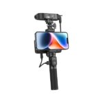 Creality CR-Scan Ferret Pro Scanner 3D wireless WiFi6 - Distanza di lavoro 150-700 mm - Velocità di scansione fino a 30 fps - Tecnologia antivibrazioni - Design compatto e leggero - - immagine 2