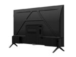 Bluetooth 5.0 - VESA 100x100mm - Colore Nero