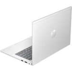HP ProBook 4 G1i Portatile 14" Intel Core Ultra 5 225U AI Wolf Pro Security Edition - 16 GB - 512 GB SSD - USB 3.2, USB-C, HDMI - Windows 11 Pro - Tastiera QWERTY (ES) - immagine 4