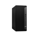 HP Pro Tower 400 G9 PC desktop Intel Core i5-14500 - 16 GB - SSD da 512 GB - Windows 11 Pro - Colore nero - immagine 2