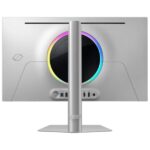 USB3.2 e Audio - VESA 100x100 mm - Colore grigio