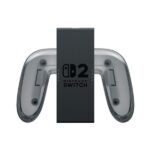 Adattatore Nintendo per Joy-Con 2 - Consente la ricarica simultanea - Cavo USB-C incluso - Pulsanti GL e GR personalizzabili - Colore nero - immagine 2