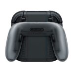 Adattatore Nintendo per Joy-Con 2 - Consente la ricarica simultanea - Cavo USB-C incluso - Pulsanti GL e GR personalizzabili - Colore nero - immagine 3