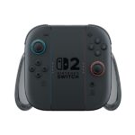 Adattatore Nintendo per Joy-Con 2 - Consente la ricarica simultanea - Cavo USB-C incluso - Pulsanti GL e GR personalizzabili - Colore nero - immagine 4