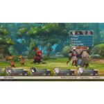 Videogioco Nintendo Bravely Default Flying Fairy per console Nintendo Switch 2 - Genere JRPG - PEGI 12 - immagine 5