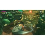Videogioco Nintendo Donkey Kong Bananza per console Nintendo Switch 2 - Genere Piattaforme 3D/Azione/Avventura - PEGI 7 - immagine 3