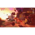 Videogioco Nintendo Donkey Kong Bananza per console Nintendo Switch 2 - Genere Piattaforme 3D/Azione/Avventura - PEGI 7 - immagine 4