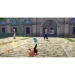 Videogioco Nintendo Pokemon Legends ZA per console Nintendo Switch 2 - Genere RPG/Avventura - PEGI 7 - immagine 3