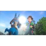 Videogioco Nintendo Pokemon Legends ZA per console Nintendo Switch 2 - Genere RPG/Avventura - PEGI 7 - immagine 4