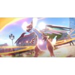 Videogioco Nintendo Pokemon Legends ZA per console Nintendo Switch 2 - Genere RPG/Avventura - PEGI 7 - immagine 5