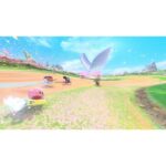 Videogioco Nintendo Kirby Air Riders per console Nintendo Switch 2 - Genere Azione/Corse/Multigiocatore - PEGI 7 - immagine 2