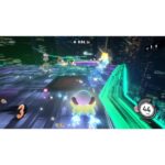 Videogioco Nintendo Kirby Air Riders per console Nintendo Switch 2 - Genere Azione/Corse/Multigiocatore - PEGI 7 - immagine 4