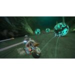 Videogioco Nintendo Kirby Air Riders per console Nintendo Switch 2 - Genere Azione/Corse/Multigiocatore - PEGI 7 - immagine 5