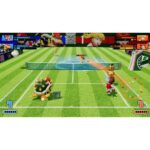 Videogioco Nintendo Mario Tennis Fever per console Nintendo Switch 2 - Genere Sport/Tennis/Arcade - PEGI 7 - immagine 2