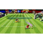Videogioco Nintendo Mario Tennis Fever per console Nintendo Switch 2 - Genere Sport/Tennis/Arcade - PEGI 7 - immagine 3