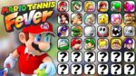 Videogioco Nintendo Mario Tennis Fever per console Nintendo Switch 2 - Genere Sport/Tennis/Arcade - PEGI 7 - immagine 4