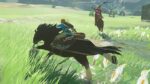 Videogioco Nintendo Legend Of Zelda: Breath Of The Wild per console Nintendo Switch - Genere Avventura/Mondo aperto/Ruolo - PEGI 12 - immagine 2