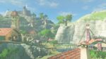 Videogioco Nintendo Legend Of Zelda: Breath Of The Wild per console Nintendo Switch - Genere Avventura/Mondo aperto/Ruolo - PEGI 12 - immagine 4