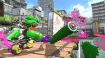 Nintendo Videogioco Splatoon 2 per console Nintendo Switch - Genere Azione/Multigiocatore competitivo - PEGI 7 - immagine 2