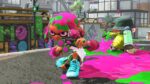 Nintendo Videogioco Splatoon 2 per console Nintendo Switch - Genere Azione/Multigiocatore competitivo - PEGI 7 - immagine 3