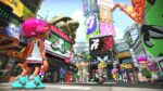 Nintendo Videogioco Splatoon 2 per console Nintendo Switch - Genere Azione/Multigiocatore competitivo - PEGI 7 - immagine 4