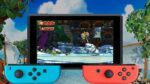 Videogioco Nintendo Donkey Kong Country: Tropical Freeze per console Nintendo Switch - Genere Piattaforme/Avventura - PEGI 3
