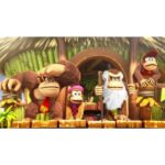 Videogioco Nintendo Donkey Kong Country: Tropical Freeze per console Nintendo Switch - Genere Piattaforme/Avventura - PEGI 3 - immagine 2