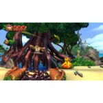 Videogioco Nintendo Donkey Kong Country: Tropical Freeze per console Nintendo Switch - Genere Piattaforme/Avventura - PEGI 3 - immagine 4