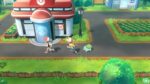 Nintendo Videogioco Pokemon Let's Go Eevee! per console Nintendo Switch - Genere RPG a turni/Avventura - PEGI 3 - immagine 3