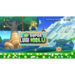 Nintendo Videogioco New Super Mario Bros. U Deluxe per console Nintendo Switch - Genere Piattaforme 2D/Multigiocatore - PEGI 3 - immagine 4