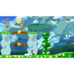 Nintendo Videogioco New Super Mario Bros. U Deluxe per console Nintendo Switch - Genere Piattaforme 2D/Multigiocatore - PEGI 3 - immagine 5