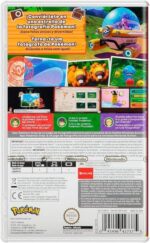 Videogioco Nintendo New Pokemon Snap per console Nintendo Switch - Genere Avventura/Fotografia/Esplorazione - PEGI 3 - immagine 2