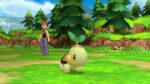 Videogioco Nintendo Pokemon Perla Luminosa per console Nintendo Switch - Genere: Ruolo/Avventura - PEGI 7 - immagine 5